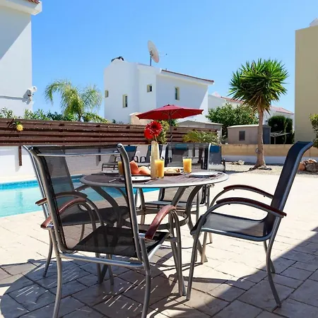 Villa Honey Corner Ayia Napa