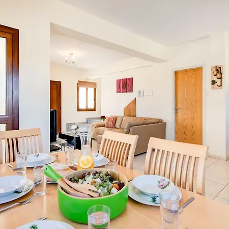 Honey Corner Villa